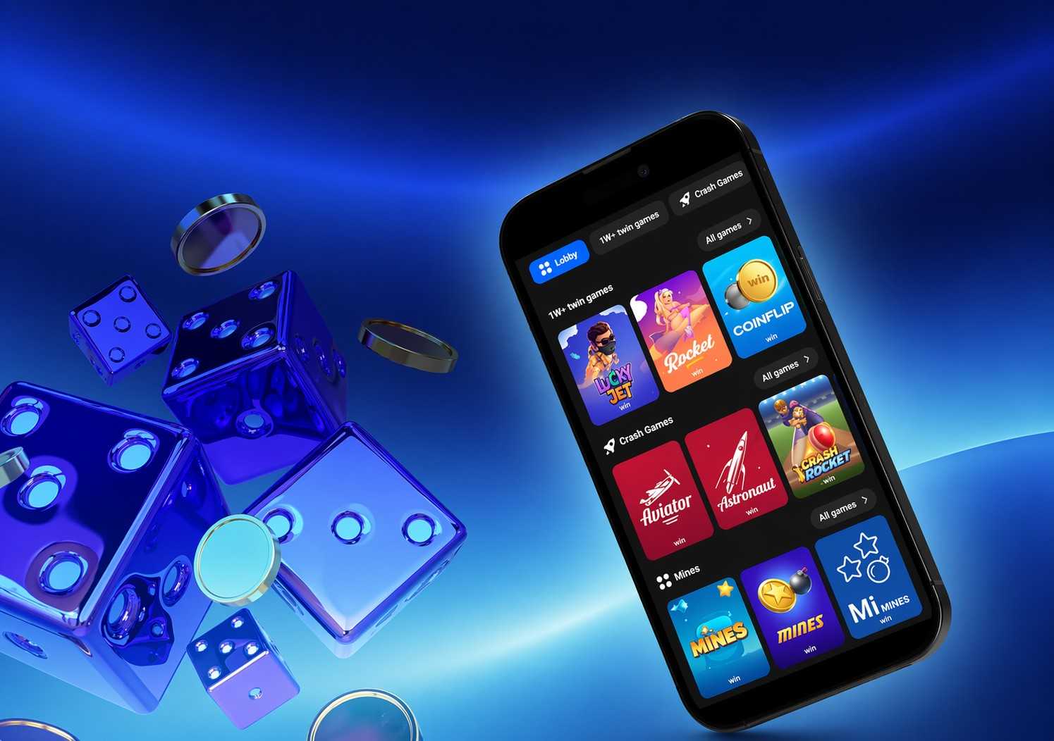 Download Playworld9 APK for Android and iOS