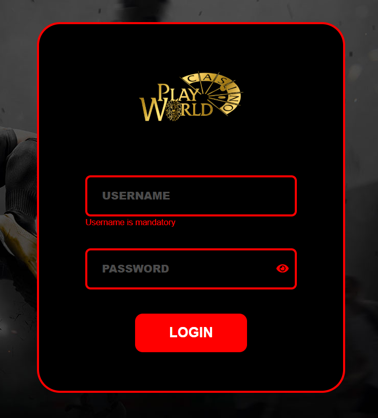 Playworld9 - Official Betting Exchange India