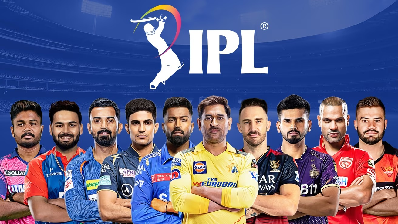 Playworld9 IPL 2026 Betting - Best Odds & 1 Min Payouts at Playworld9